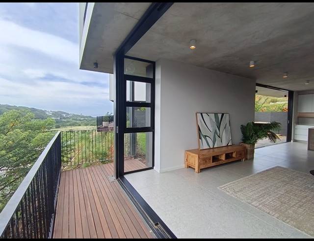 3 BEDROOM HOUSE FOR SALE IN ZULULAMI LUXURY COASTAL ESTATE